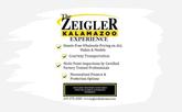 Thumbnail of 2022 Red Carpet Metallic Tinted Clearcoat Lincoln Corsair