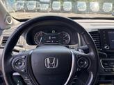Thumbnail of 2021 Modern Steel Metallic Honda Ridgeline