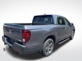 Thumbnail of 2021 Modern Steel Metallic Honda Ridgeline