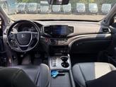 Thumbnail of 2021 Modern Steel Metallic Honda Ridgeline