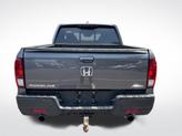 Thumbnail of 2021 Modern Steel Metallic Honda Ridgeline