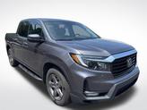 Thumbnail of 2021 Modern Steel Metallic Honda Ridgeline