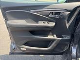 Thumbnail of 2021 Modern Steel Metallic Honda Ridgeline