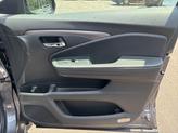 Thumbnail of 2021 Modern Steel Metallic Honda Ridgeline