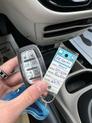 Thumbnail of 2024 Bright White Clearcoat Chrysler Pacifica