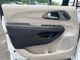 Thumbnail of 2024 Bright White Clearcoat Chrysler Pacifica