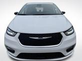 Thumbnail of 2024 Bright White Clearcoat Chrysler Pacifica