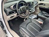 Thumbnail of 2024 Bright White Clearcoat Chrysler Pacifica