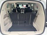 Thumbnail of 2024 Bright White Clearcoat Chrysler Pacifica