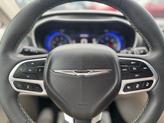 Thumbnail of 2024 Bright White Clearcoat Chrysler Pacifica