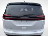 Thumbnail of 2024 Bright White Clearcoat Chrysler Pacifica