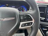 Thumbnail of 2024 Bright White Clearcoat Chrysler Pacifica