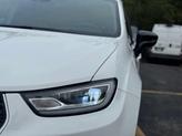 Thumbnail of 2024 Bright White Clearcoat Chrysler Pacifica