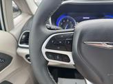 Thumbnail of 2024 Bright White Clearcoat Chrysler Pacifica