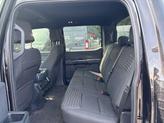 Thumbnail of 2022 Agate Black Metallic Ford F-150