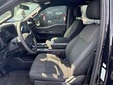 Thumbnail of 2022 Agate Black Metallic Ford F-150