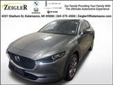 Photo of 2023 Machine Gray Metallic Mazda CX-30