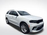 Thumbnail of 2023 White Knuckle Clearcoat Dodge Durango