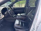 Thumbnail of 2023 White Knuckle Clearcoat Dodge Durango