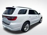 Thumbnail of 2023 White Knuckle Clearcoat Dodge Durango