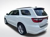 Thumbnail of 2023 White Knuckle Clearcoat Dodge Durango