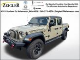 Photo of 2020 Gobi Clearcoat Jeep Gladiator