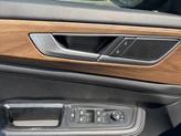 Thumbnail of 2024 Silver Bird Metallic Volkswagen Atlas