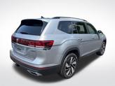 Thumbnail of 2024 Silver Bird Metallic Volkswagen Atlas