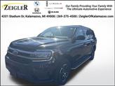 Photo of 2023 Black Metallic Ford Expedition Max
