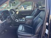 Thumbnail of 2023 Black Metallic Ford Expedition Max