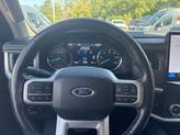 Thumbnail of 2023 Black Metallic Ford Expedition Max