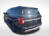 Thumbnail of 2023 Black Metallic Ford Expedition Max
