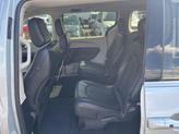 Thumbnail of 2024 Silver Mist Clearcoat Chrysler Pacifica