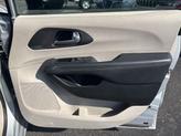 Thumbnail of 2024 Silver Mist Clearcoat Chrysler Pacifica