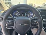 Thumbnail of 2024 Silver Mist Clearcoat Chrysler Pacifica