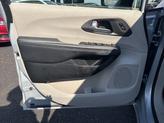 Thumbnail of 2024 Silver Mist Clearcoat Chrysler Pacifica