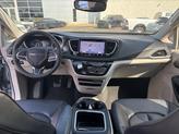 Thumbnail of 2024 Silver Mist Clearcoat Chrysler Pacifica