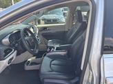 Thumbnail of 2024 Silver Mist Clearcoat Chrysler Pacifica