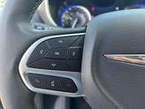 Thumbnail of 2024 Silver Mist Clearcoat Chrysler Pacifica