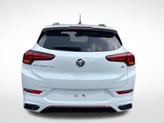 Thumbnail of 2022 White Frost Tri-Coat Buick Encore GX