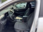 Thumbnail of 2022 White Frost Tri-Coat Buick Encore GX