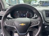 Thumbnail of 2022 Silver Ice Metallic Chevrolet Equinox