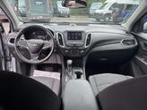 Thumbnail of 2022 Silver Ice Metallic Chevrolet Equinox