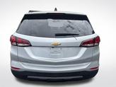 Thumbnail of 2022 Silver Ice Metallic Chevrolet Equinox