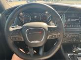 Thumbnail of 2022 Pitch Black Clearcoat Dodge Charger