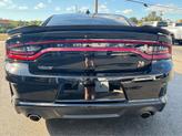 Thumbnail of 2022 Pitch Black Clearcoat Dodge Charger