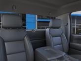 Thumbnail of 2025 Summit White Chevrolet Silverado 3500