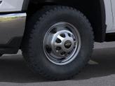 Thumbnail of 2025 Summit White Chevrolet Silverado 3500