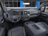 Thumbnail of 2025 Summit White Chevrolet Silverado 3500