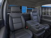 Thumbnail of 2025 Summit White Chevrolet Silverado 3500